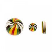 Terp Slurper Heat Bead & Cap Set