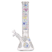 4MM STONE WORKS BONG