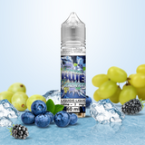 FROZEN BLUE GRAZBERRY BY VANGO SALT