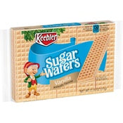 Keebler Wafers