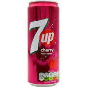 7 UP CHERRY