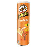 Pringles