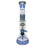 CHEECH GLASS