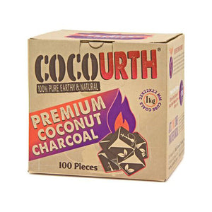COCO URTH-MINI CUBES (100)