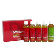 DX – Everclean Detox Herbal Cleanse