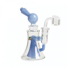6" Hyper Rig W/Showerhead Perc