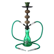 Mixed Style Hookahs