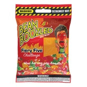 Jelly Belly BeanBoozled Fiery Five