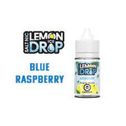 BLUEBERRY BY LEMON DROP ICE