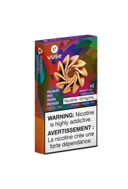 MORADO MIX BY VUSE EPOD