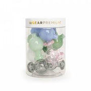 Bubble Carb Cap -GEAR PREMIUM