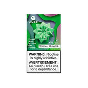 FOREST MINT BY VUSE