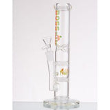 B1-4MM 10″ Boss Glass Bong