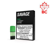 STLTH POD PACK SAVAGE