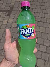 TROPICOOL BY FANTA