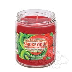 SMOKE ODOR EXTERMINATOR CANDLE