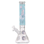 4MM STONE WORKS BONG