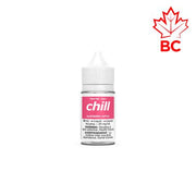 RASPBERRY APPLE BY CHILL TWISTED