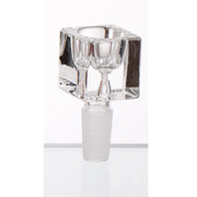 AKB004- REPLACEMENT GLASS BOWL (CUBE)