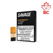 STLTH POD PACK SAVAGE