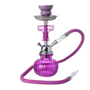 Mixed Style Hookahs