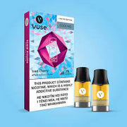 ICED CHERRY BY VUSE EPOD