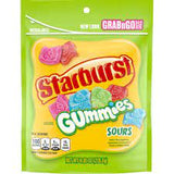 STARBURST GUMMIES