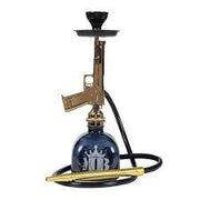 MOB GUN HOOKAH