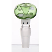 AKB056-REPLACEMENT GLASS BOWL 14MM (MUSHROOM)