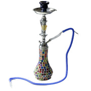 Mixed Style Hookahs