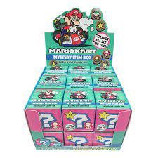 Boston America CANDY