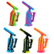 Torch Silicone Dab Rig (AK2163)