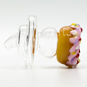 SKGA1010-GLASS CARB CAP
