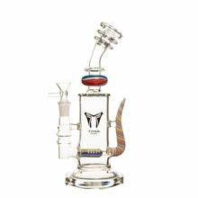 10" Titan Viper Dab Rig w/ Banger