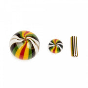 Terp Slurper Heat Bead & Cap Set
