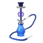 Mixed Style Hookahs