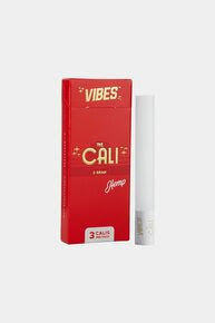 VIBES "THE CALI"