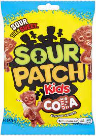 Sour Patch Kids- VARITY