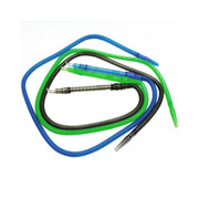 Disposable Hookah Hose with Diamond Handle