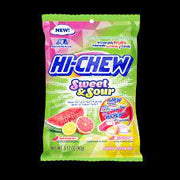 HI-CHEW