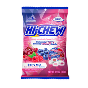 Hi-Chew Bag -MIXED VARITEY