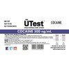 UTEST DRUG TEST PRODUCTS