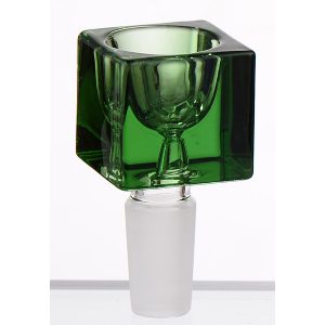 AKB004- REPLACEMENT GLASS BOWL (CUBE)