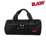 RAW DUFFLE/LOCKING BAG