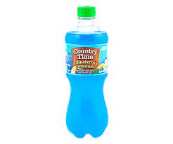 Country Time Blueberry Lemonade