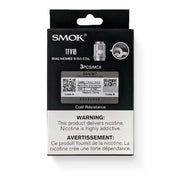 SMOK TFV18 REPLACEMENT COIL