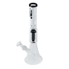 INFYNITI 14" BEAKER LIP BASE COLOUR ACCENT ON CROWN &
