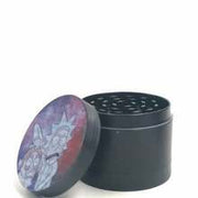 ARSENAL GRINDER