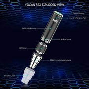 YOCAN REX VAPORIZER