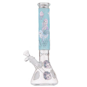 4MM STONE WORKS BONG